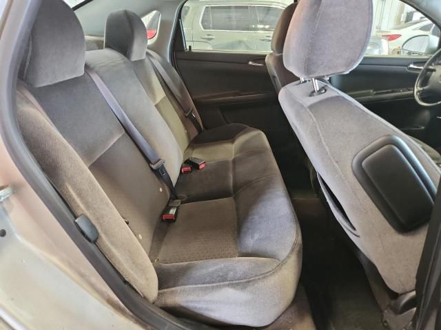 2014 Chevrolet Impala Limited LS