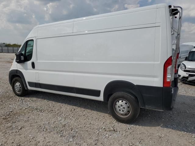 2023 Dodge RAM Promaster 2500 2500 High