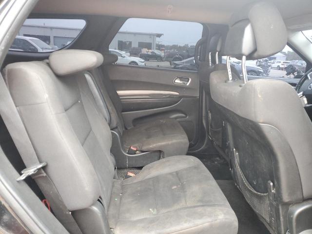 2013 Dodge Durango sxt