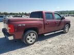 2008 Chevrolet Silverado K1500