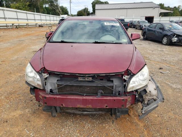 2010 Chevrolet Malibu 2LT