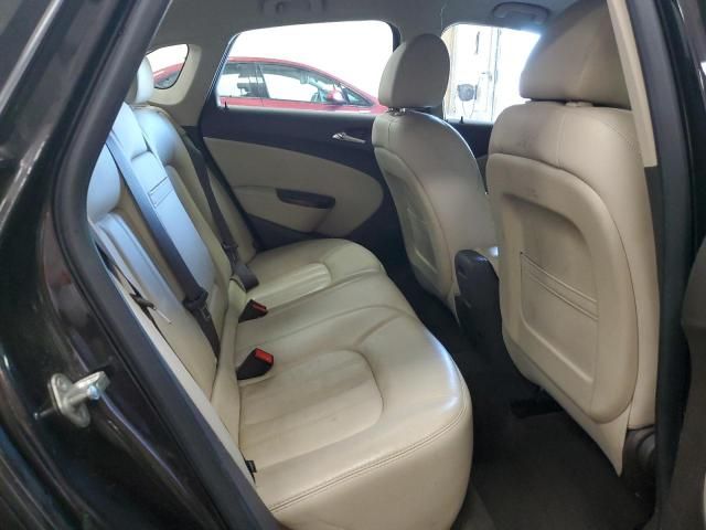 2014 Buick Verano