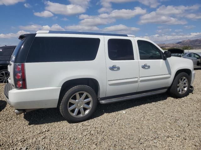 2008 GMC Yukon XL Denali