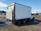 2010 Ford Econoline E450 Super Duty Cutaway Van
