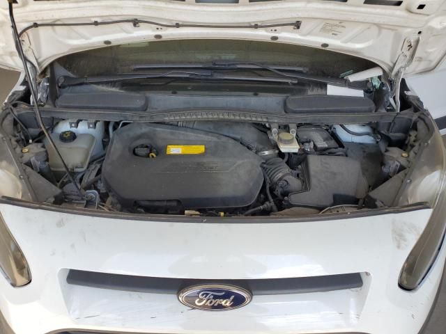 2016 Ford Transit Connect XL