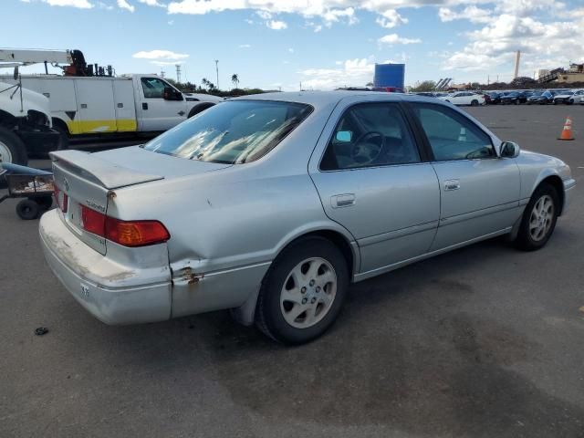 2000 Toyota Camry CE