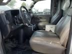 2019 Chevrolet Express G2500