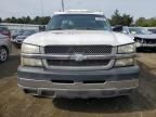 2003 Chevrolet Silverado C2500 Heavy Duty