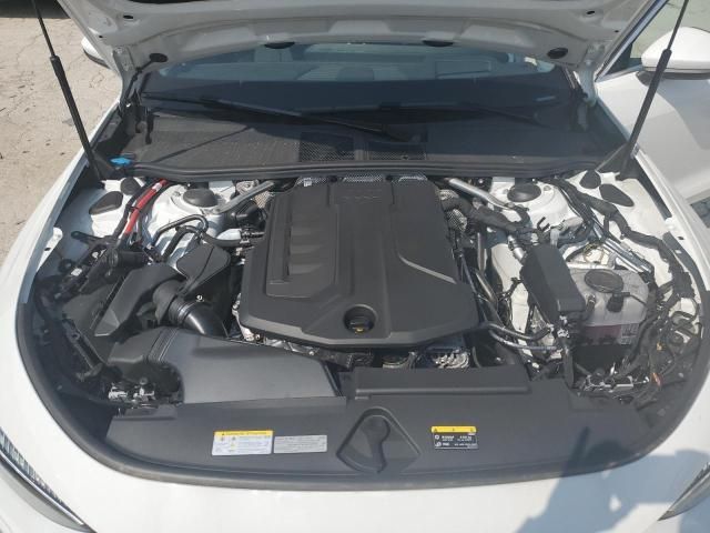 2025 Audi A5 Premium Plus