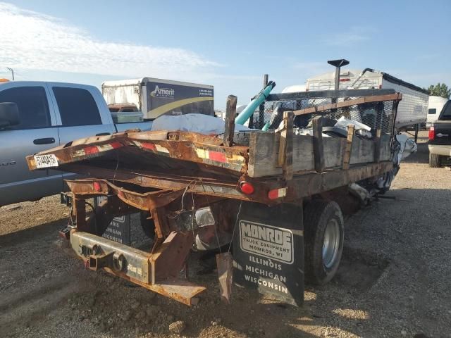 2006 GMC New Sierra C3500