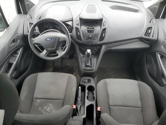 2015 Ford Transit Connect XL