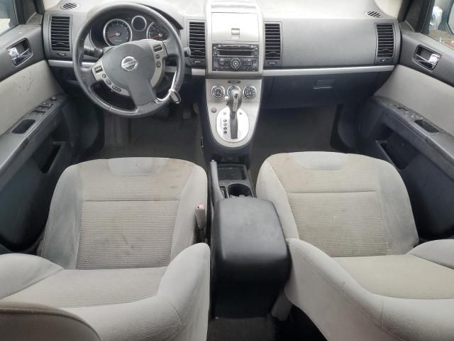 2010 Nissan Sentra 2.0