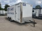 2019 Wildwood 2019 Forest River Enclosed Cargo Trailer