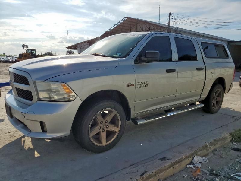 2015 Dodge RAM 1500 ST