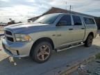 2015 Dodge RAM 1500 ST