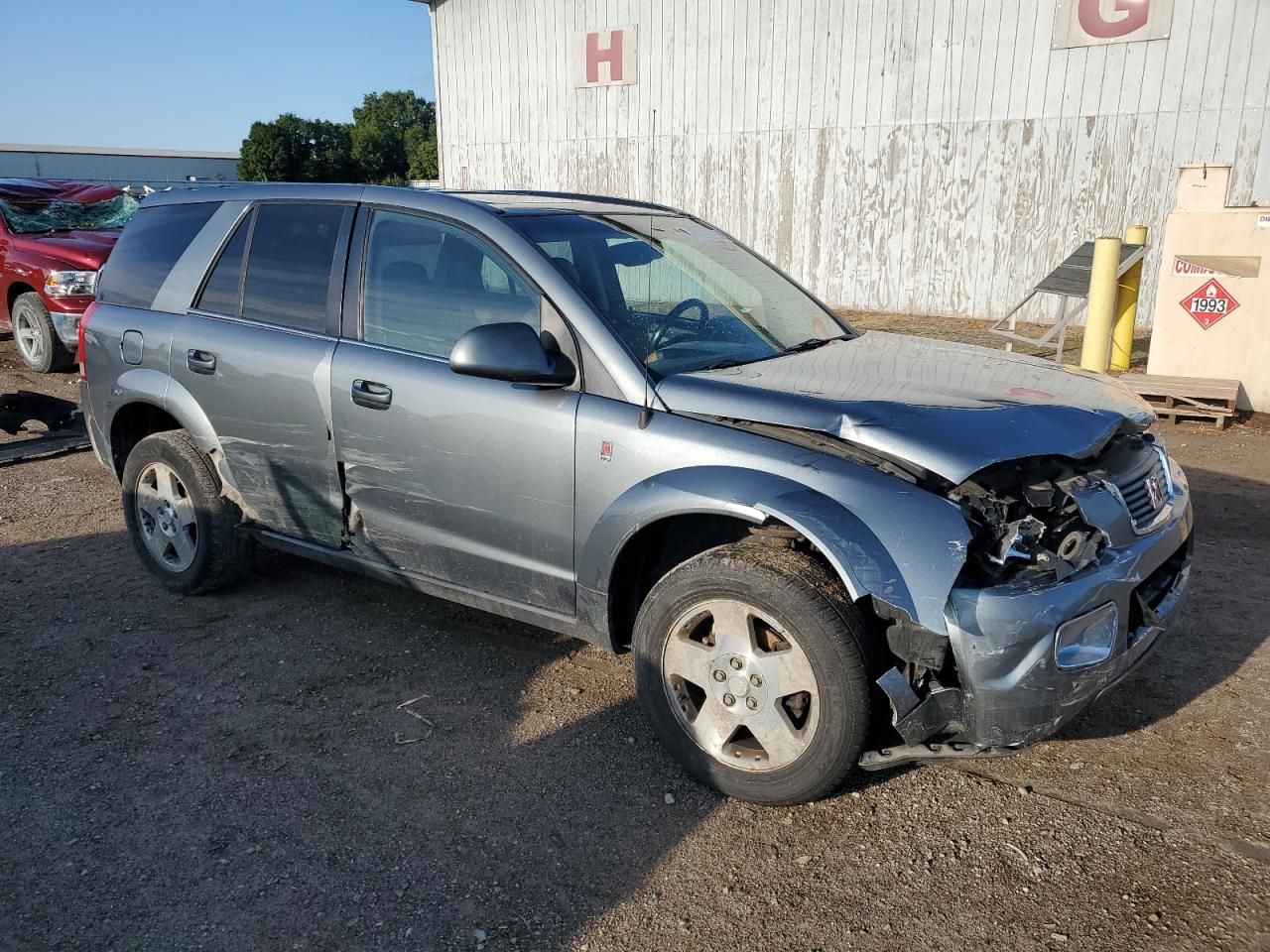 2006 Saturn Vue