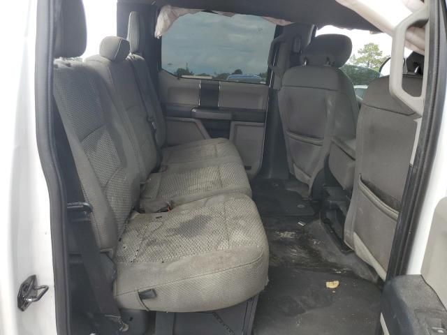 2020 Ford F250 Super Duty