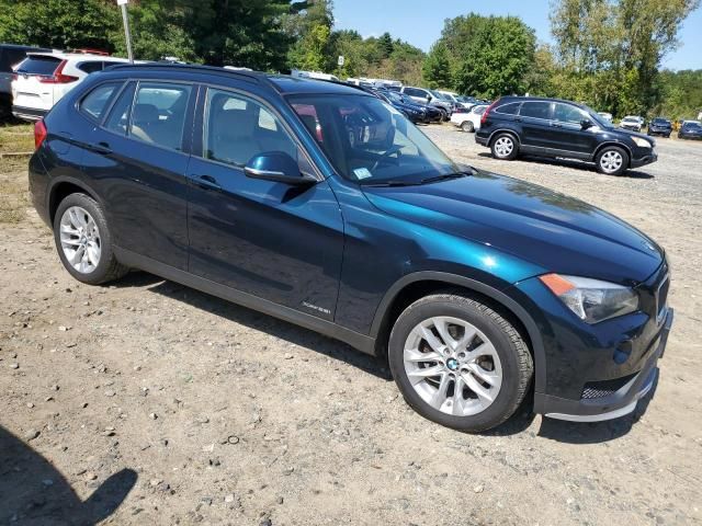 2015 BMW X1 XDRIVE28I