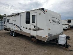 2009 Keystone 2009 Trailer en venta en Greenwood, NE