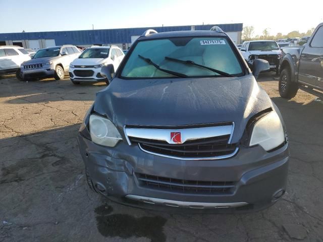 2008 Saturn Vue XR