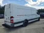 2012 Freightliner Sprinter 2500