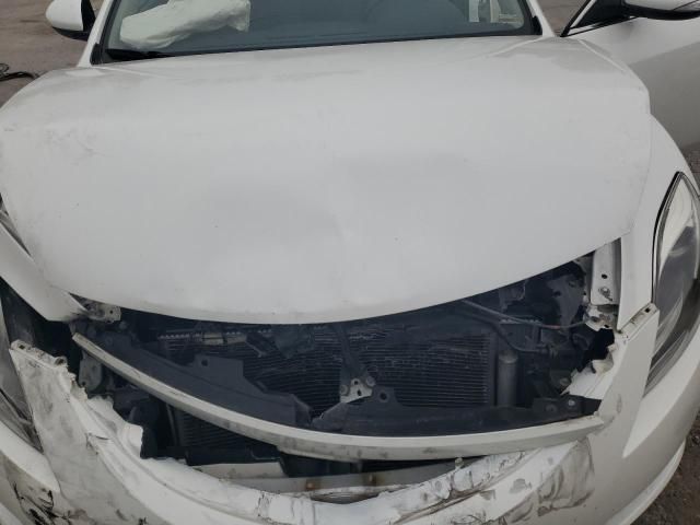 2011 Mazda 6 I