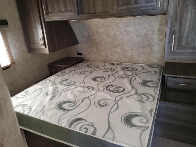 2018 Highland Ridge-RVS RV