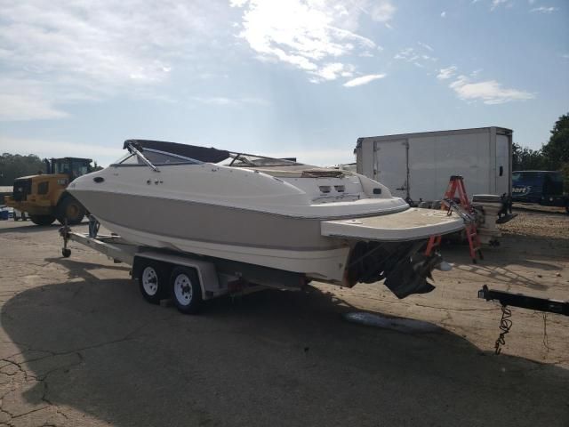 2004 Regal Boat