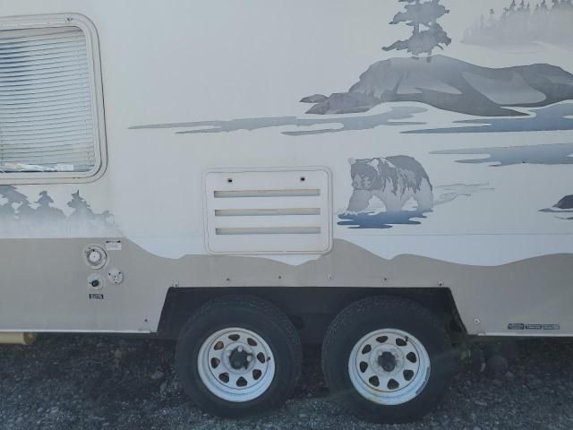 2005 Kodiak Skamper