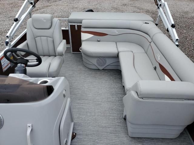 2023 Bennington Marine Boat-Boats Pontoon Boat