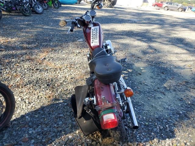 2001 Harley-Davidson XL1200 C