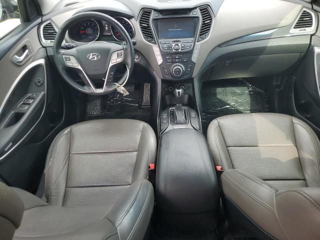 2016 Hyundai Santa FE Sport