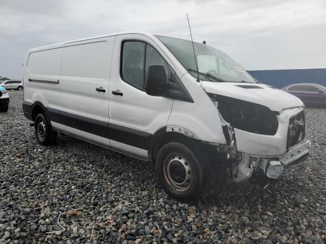 2023 Ford Transit T-150