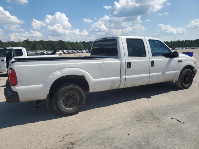 2001 Ford F250 Super Duty