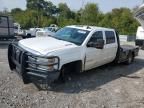 2015 Chev Silverado 3500 HD LT