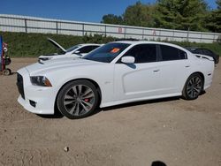 2012 Dodge Charger SRT-8 for sale in Davison, MI
