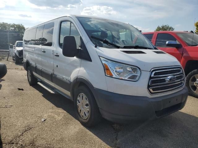 2015 Ford Transit T-350