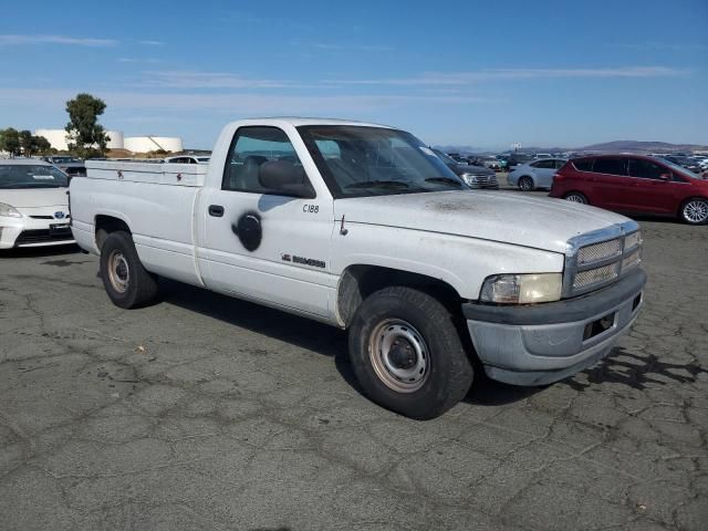 2001 Dodge RAM 1500