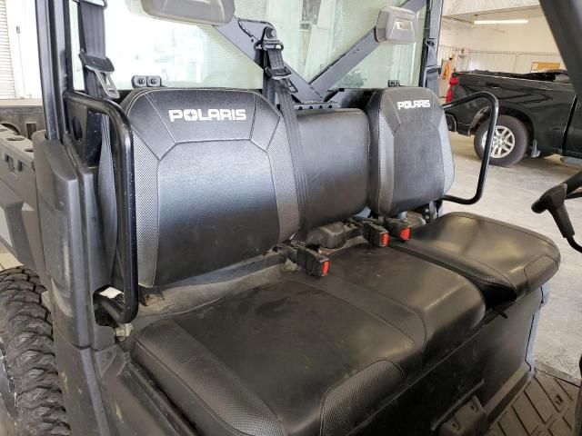 2019 Polaris Ranger XP-Utility Vehicle