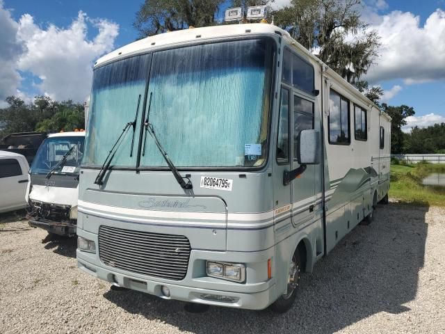 2000 Fleetwood Southwind 36T