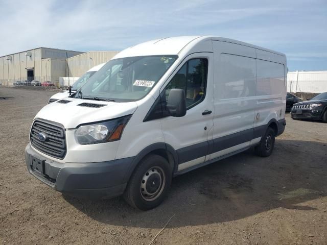 2018 Ford Transit T-350