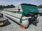 2000 Harris Kayot Pontoon