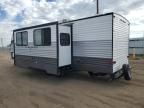 2021 Forest River 2021 Avenger Encltrailr-RVS