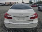 2012 Hyundai Genesis 4.6L