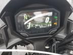2021 Kawasaki EX650 M