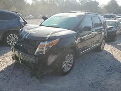 2012 Ford Explorer XLT for sale in Madisonville, TN
