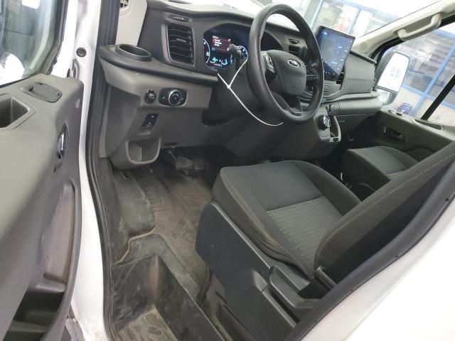 2023 Ford 2023 Chev   Transit XL (A49886