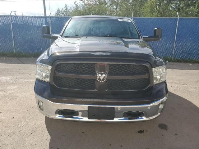 2017 Dodge RAM 1500 SLT