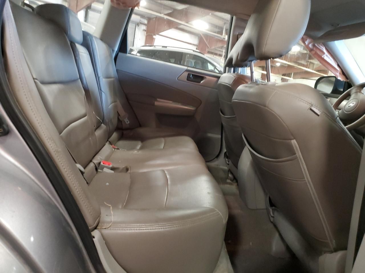 2009 Subaru Forester 2.5x