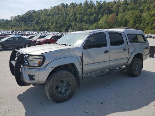 2014 Toyota Tacoma Double cab